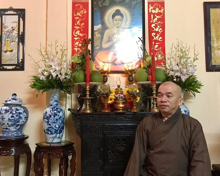 ĐĐ.Nhật Thiện